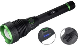 "Origin Outdoors" LED žibintuvėlis "Goliath