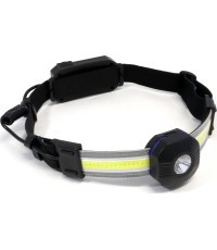 Origin Outdoors LED Headlamp 'Taillight'