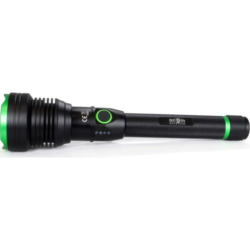 "Origin Outdoors" LED žibintuvėlis "Goliath