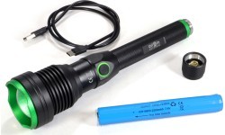 Origin Outdoors LED Flashlight 'Goliath'