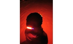 Налобный LED-фонарь Origin Outdoors «Taillight»