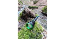 Origin Outdoors Светодиодный фонарик "Голиаф
