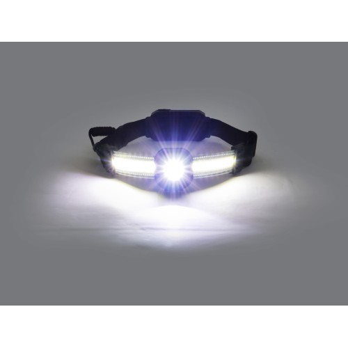 Origin Outdoors LED Headlamp 'Taillight'
