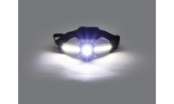 Origin Outdoors LED Headlamp 'Taillight'