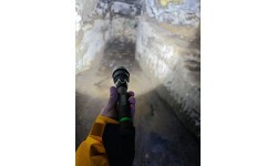 Origin Outdoors Светодиодный фонарик "Голиаф