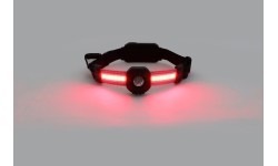 Налобный LED-фонарь Origin Outdoors «Taillight»