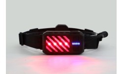Налобный LED-фонарь Origin Outdoors «Taillight»