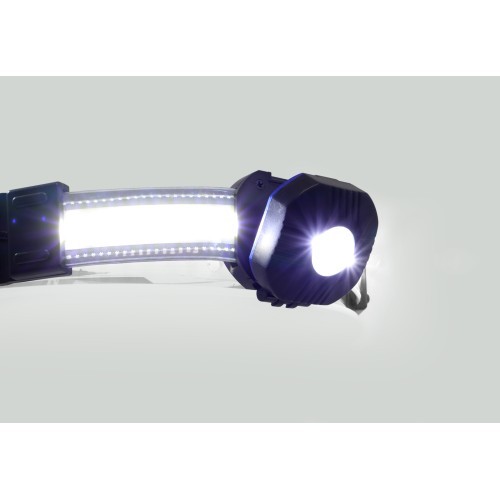 Origin Outdoors LED galvos žibintuvėlis „Taillight“