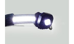 Origin Outdoors LED galvos žibintuvėlis „Taillight“