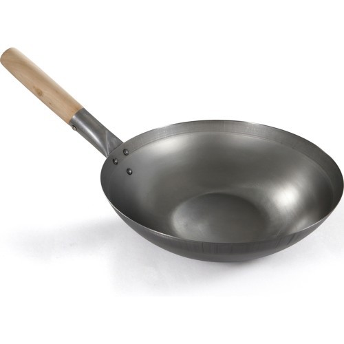 Сковорода Origin Outdoors «Wok»