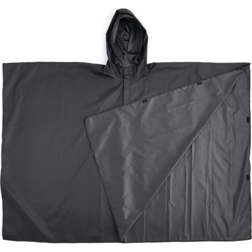 Origin Outdoors Rain Poncho 'Hiker'