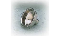 Origin Outdoors Steel funnel