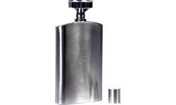 Origin Outdoors Steel funnel