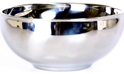Origin Outdoors Stainless Steel Thermo-Bowl