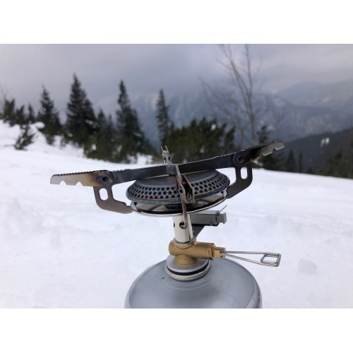 Turistinė viryklė Origin Outdoors Scope