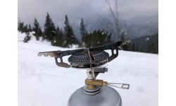Origin Outdoors Stove 'Scope'