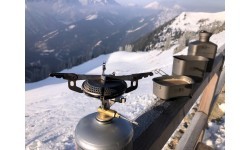 Turistinė viryklė Origin Outdoors Scope
