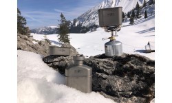 Turistinė viryklė Origin Outdoors Scope