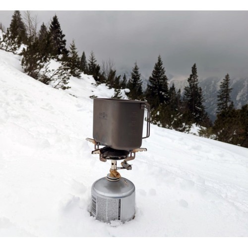 Origin Outdoors Stove 'Scope'