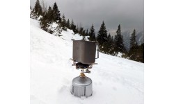 Туристическая горелка Origin Outdoors Scope