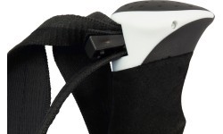 Origin Outdoors trekingo lazdos „Flip-Lock“