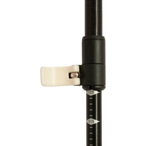 Origin Outdoors Trekking Poles 'Flip-Lock'