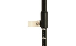 Origin Outdoors trekingo lazdos „Flip-Lock“