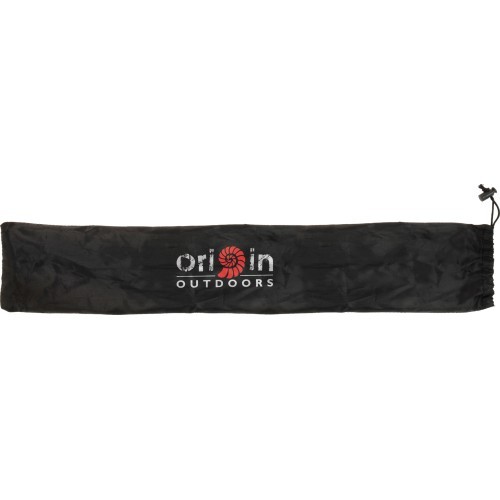 Треккинговые палки Origin Outdoors «Flip-Lock»