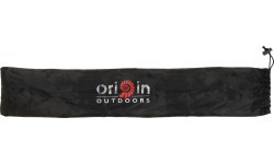Треккинговые палки Origin Outdoors «Flip-Lock»