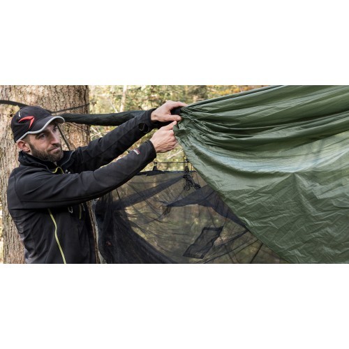 TARP SOCK (Carport sock)