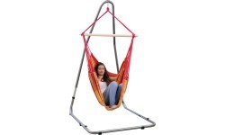 Hammock stand LUNA