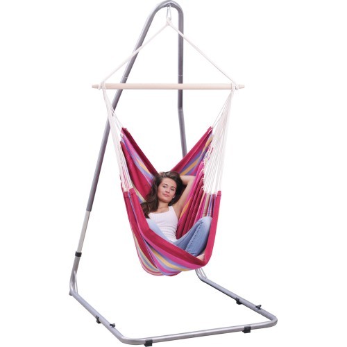Hammock stand LUNA