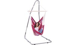 Hammock stand LUNA