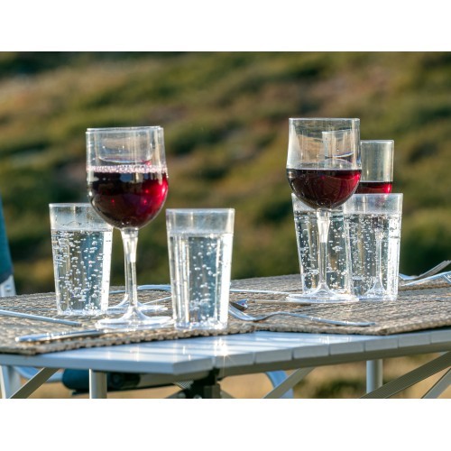 Waca Polycarbonat beaker