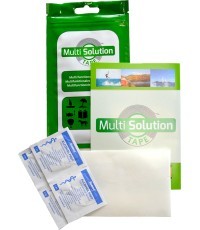 Tear-Solution Repair material