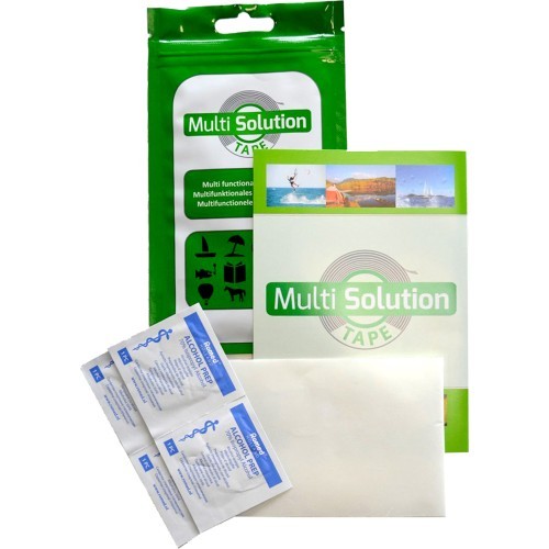 Palapinės remonto lopai Tear-Solution