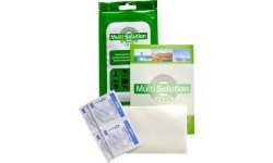 Palapinės remonto lopai Tear-Solution