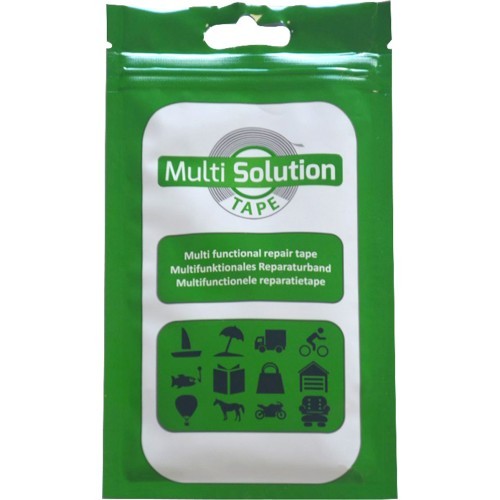 Palapinės remonto lopai Tear-Solution