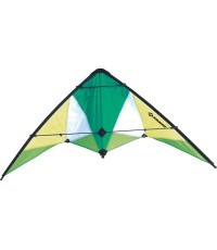 Akrobatinis aitvaras Schildkröt Stunt Kite 133