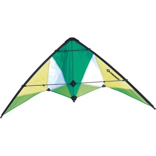 Akrobatinis aitvaras Schildkröt Stunt Kite 133