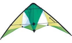 Акробатический воздушный змей Schildkröt Stunt Kite 133
