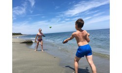 Schildkrot Catch Play paplūdimio žaidimų rinkinys 970226