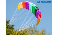 Dual Kite Schildkrot 1.3 970 450