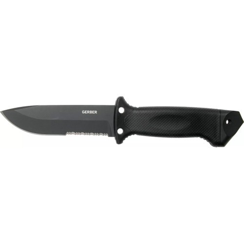 Peilis Gerber LMF II Infantry