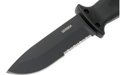 Peilis Gerber LMF II Infantry