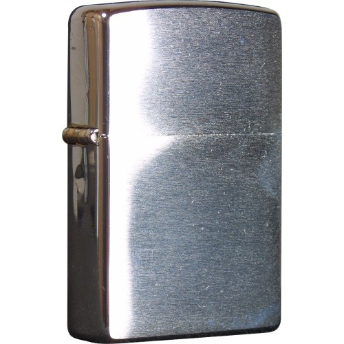 Zippo benzininis žiebtuvėlis