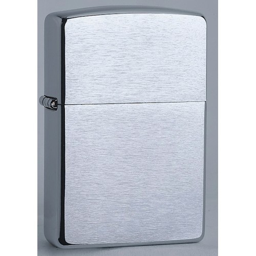 Zippo benzininis žiebtuvėlis