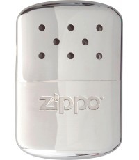 Zippo rankų šildytuvas