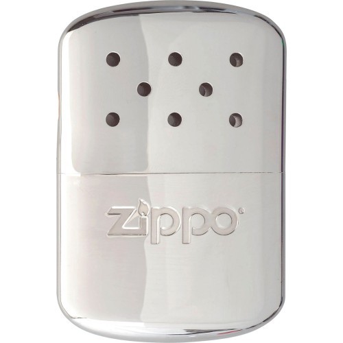 Zippo rankų šildytuvas