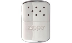 Zippo rankų šildytuvas